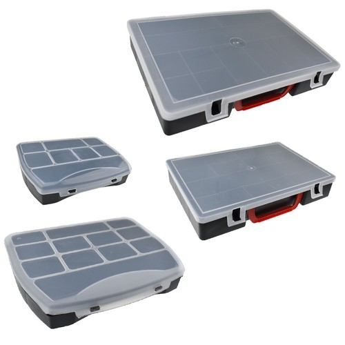 Sortimentskoffer kleinteilebox - sortimentskoffer,