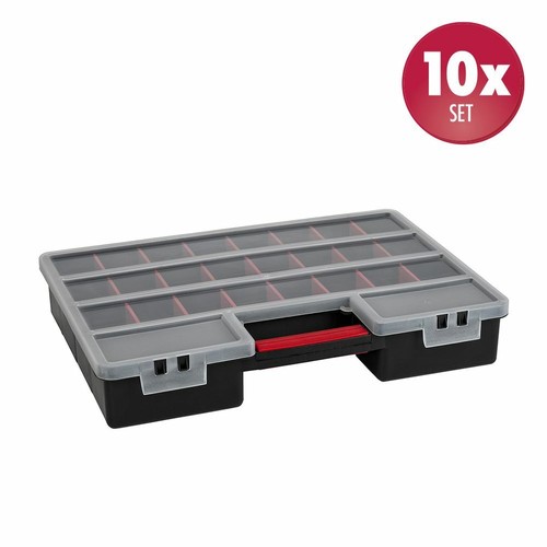 Organizer - 10, x
