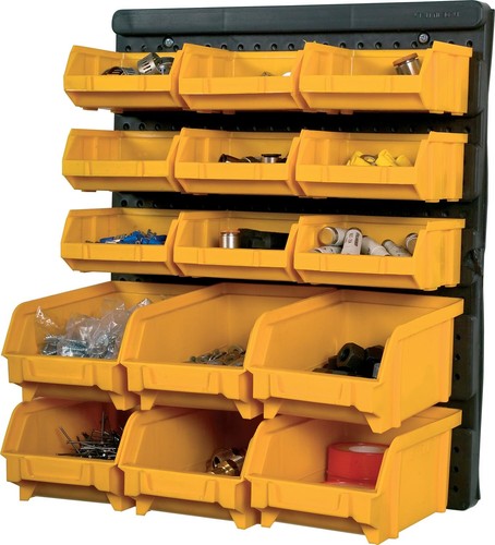 Stapelboxen vdp 3221 - vdp,