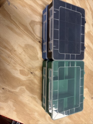 Kleinteil sortierbox für - kleinteil,