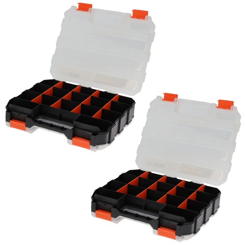 Stk xl organizer - 2,