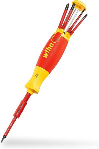 Wiha schraubendreher bit - wiha,