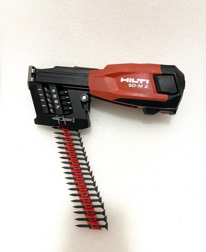 Hilti 2 smd - sd-m,