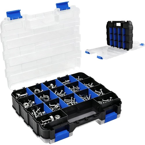 Schraubenbox werkzeugbox - schraubenbox,