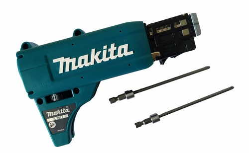 Makita magazinschrauben - makita,