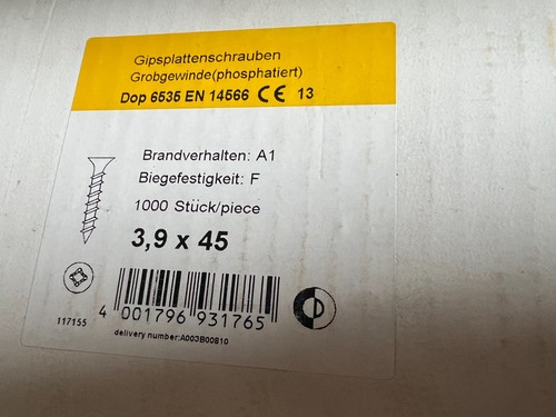 Dresselhaus magazinschrauben - dresselhaus,