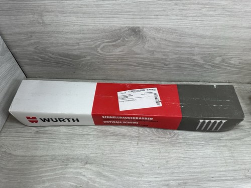 Würth magazinschrauben - würth,