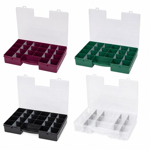 4er set sortimentskasten - 4er,