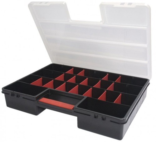Xxl organizer sortimentskasten - xxl,