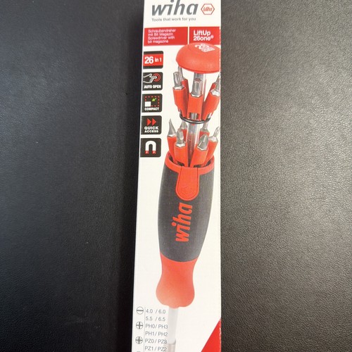 Schraubendreher wiha bit - schraubendreher,