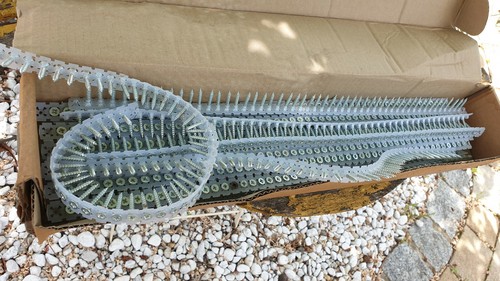 Spanplattenschrauben - ,
