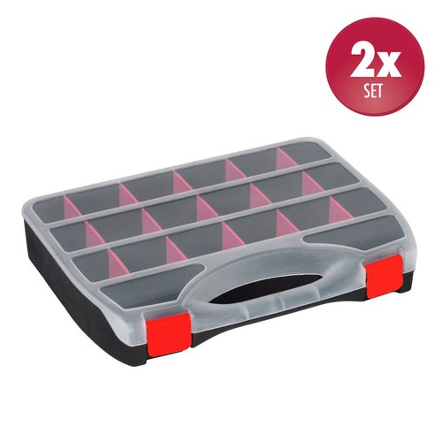 Xl organizer - 2, x