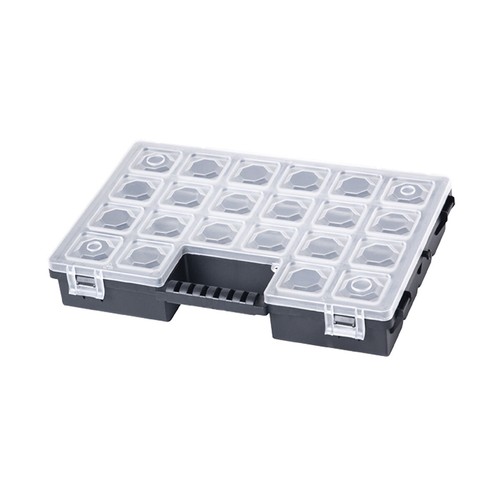 Sortimentskasten organizer - sortimentskasten,