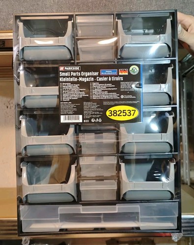Kleinteile magazin schrauben - kleinteile,