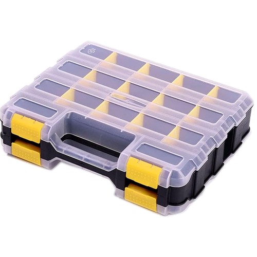 Werkzeugbox schrauben - werkzeugbox,