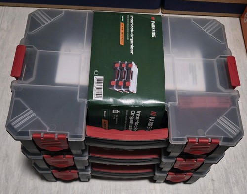 Sortimentskasten organizer - sortimentskasten,