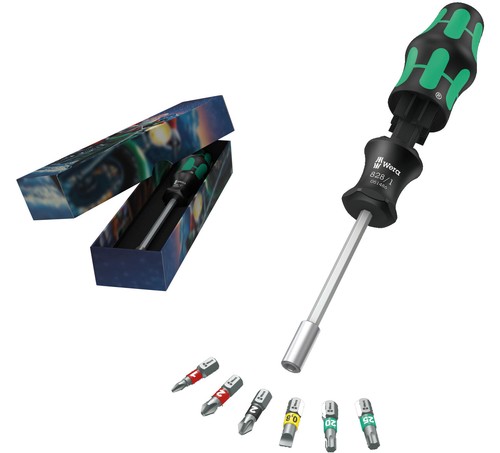 Wera kraftform kompakt set - kraftform,