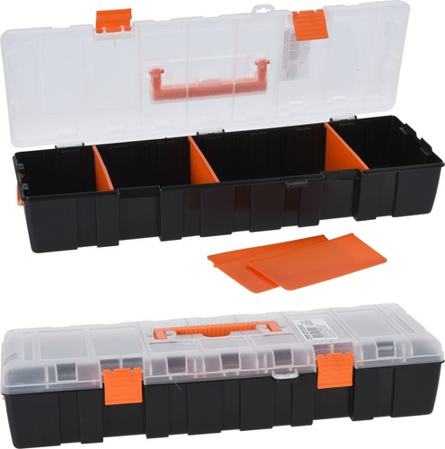Sortimentskasten organizer - sortimentskasten,
